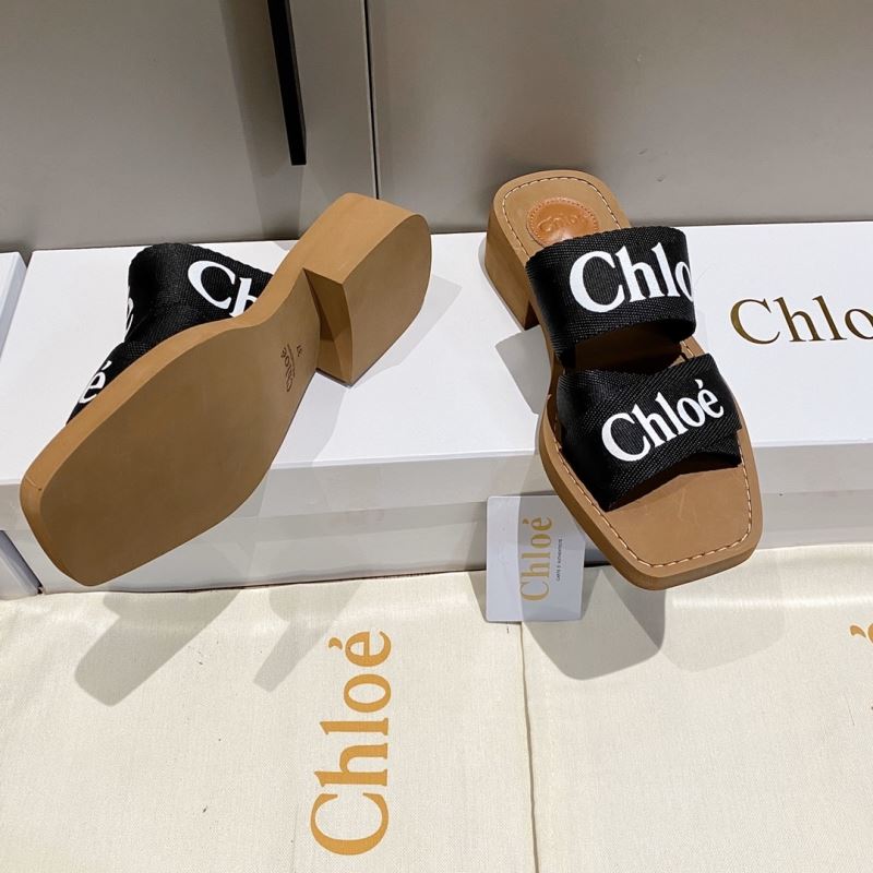 Chloe Sandals